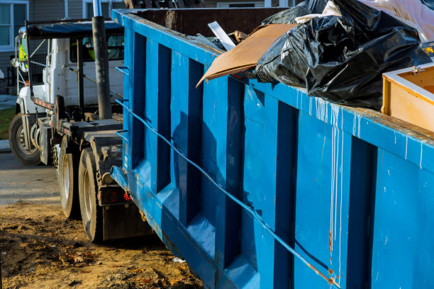 Professional Junk Removal Services in Wanakah, NY