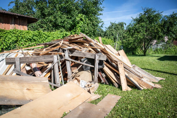 Best Demolition Debris Removal  in Wanakah, NY